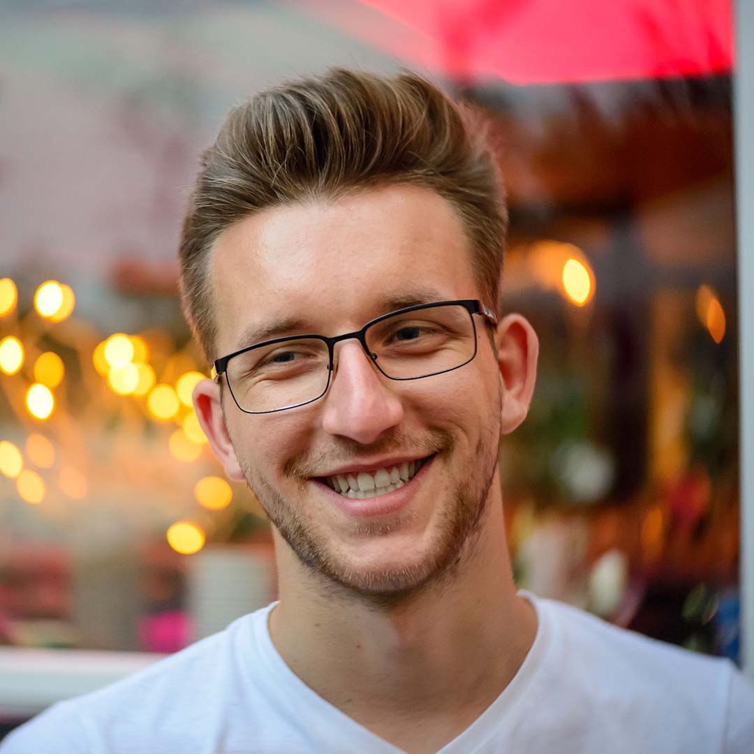 Razvan Virlan — Specialist Marketing Online